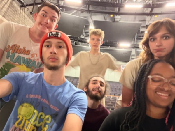 Newsletter photo