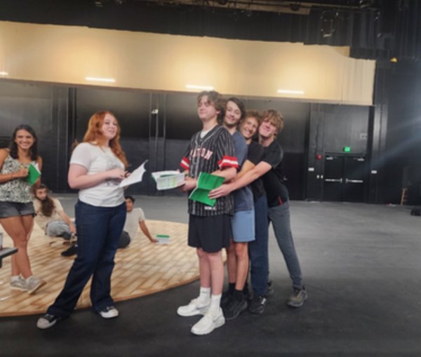 Newsletter photo