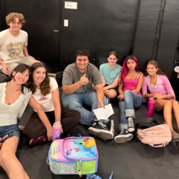 Newsletter photo