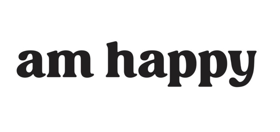 Am Happy