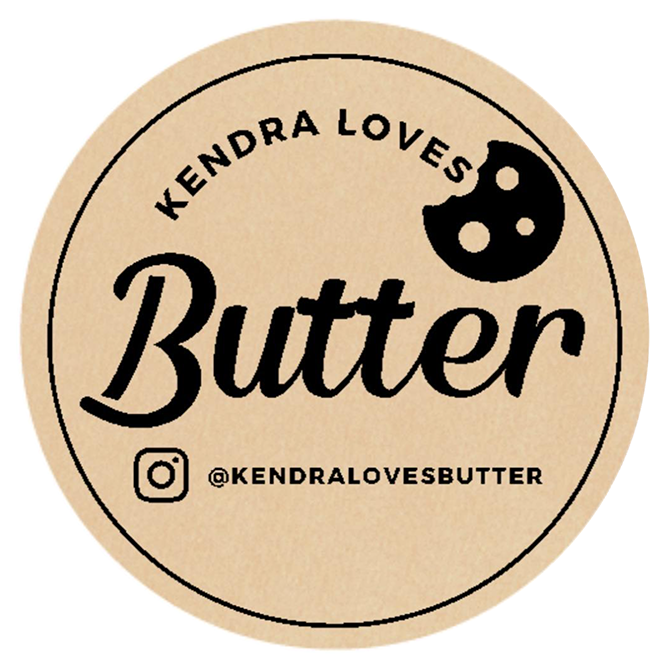 Kendra Loves Butter
